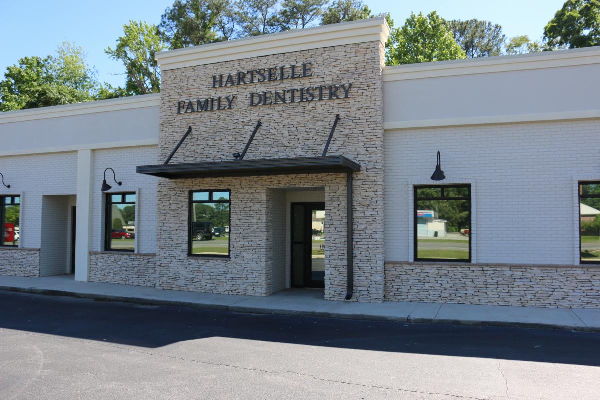 Office Tour in Hartselle, AL Hartselle Family Dentistry
