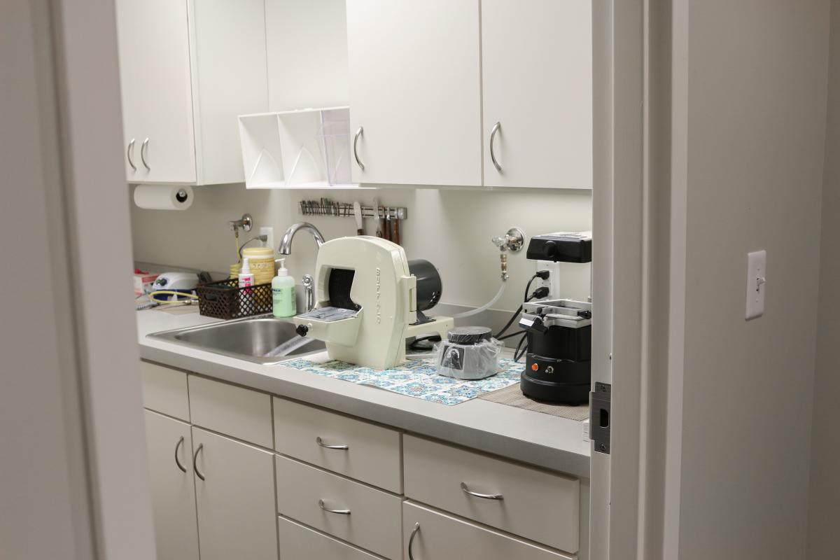 Office Tour in Hartselle, AL Hartselle Family Dentistry