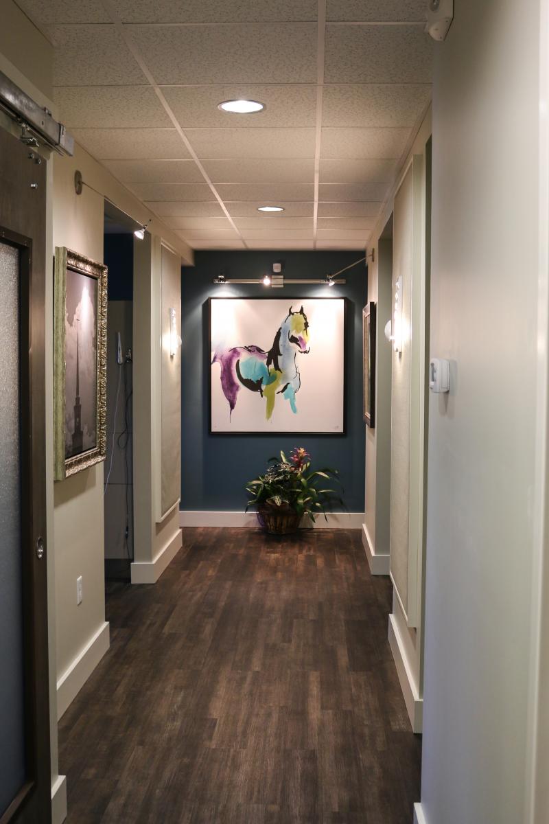Office Tour in Hartselle, AL Hartselle Family Dentistry