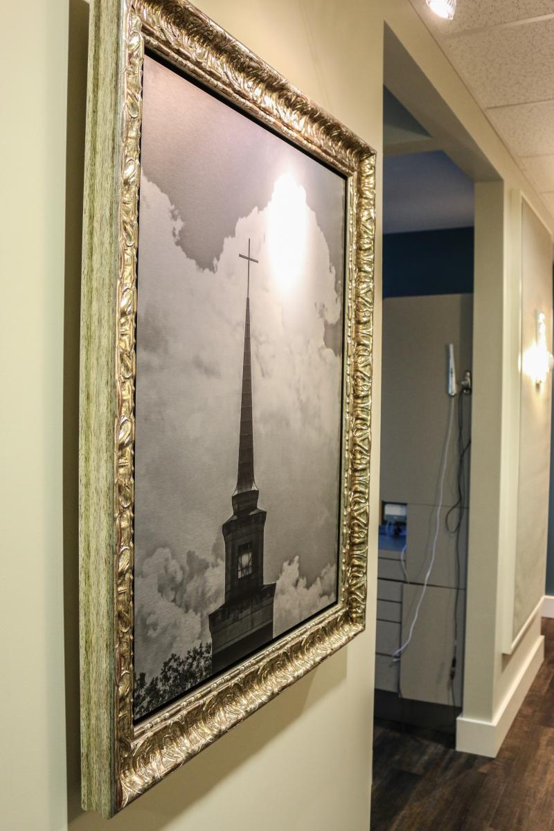 Office Tour in Hartselle, AL Hartselle Family Dentistry