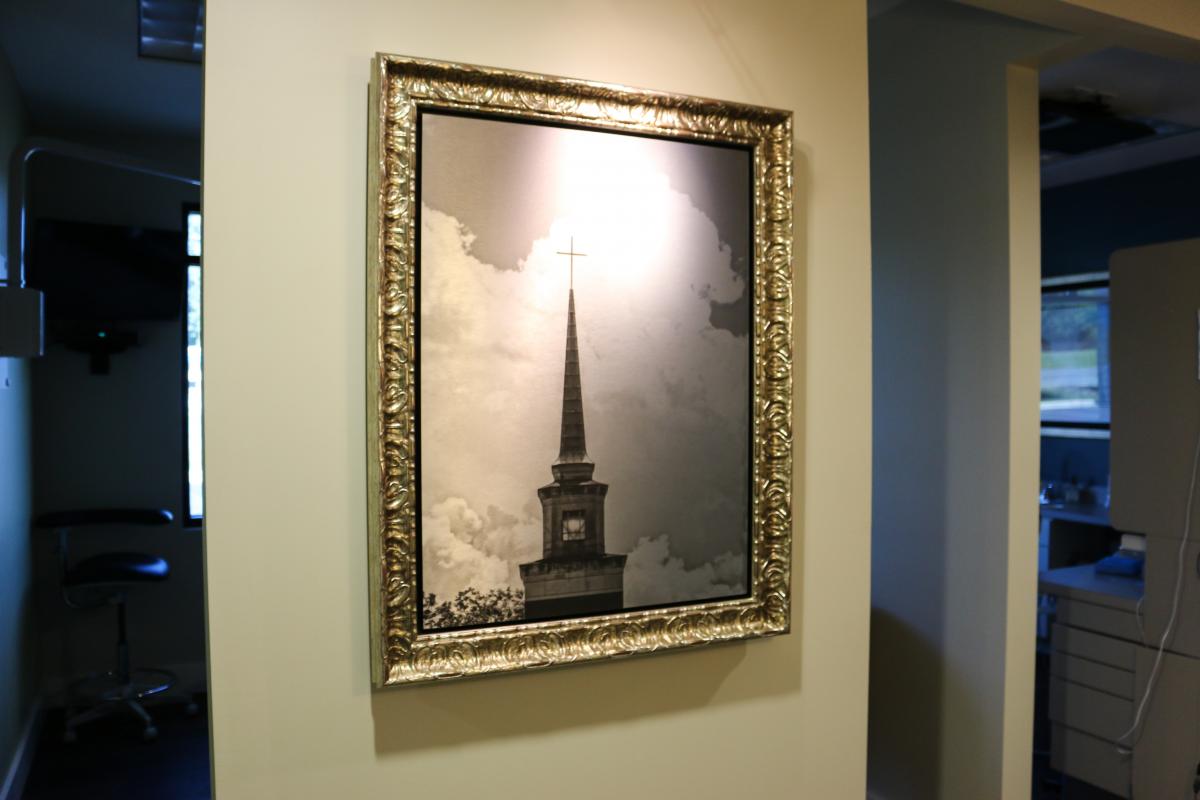 Office Tour in Hartselle, AL Hartselle Family Dentistry