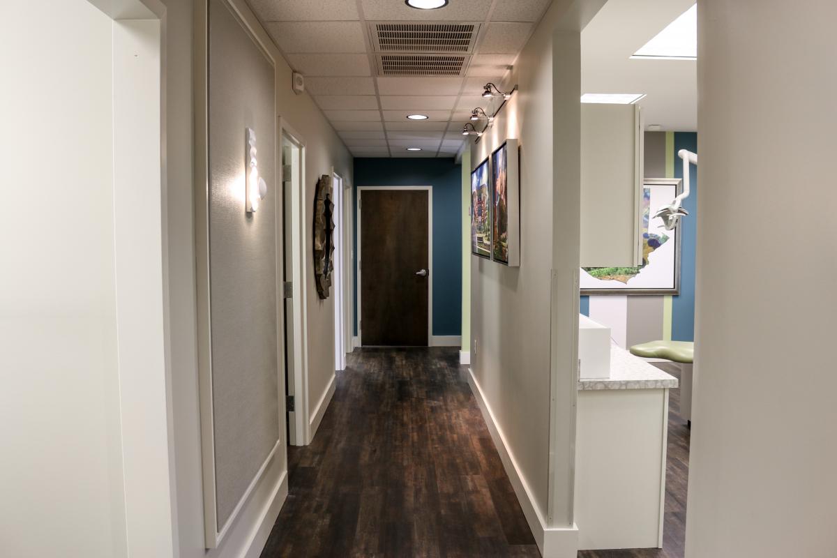 Office Tour in Hartselle, AL Hartselle Family Dentistry