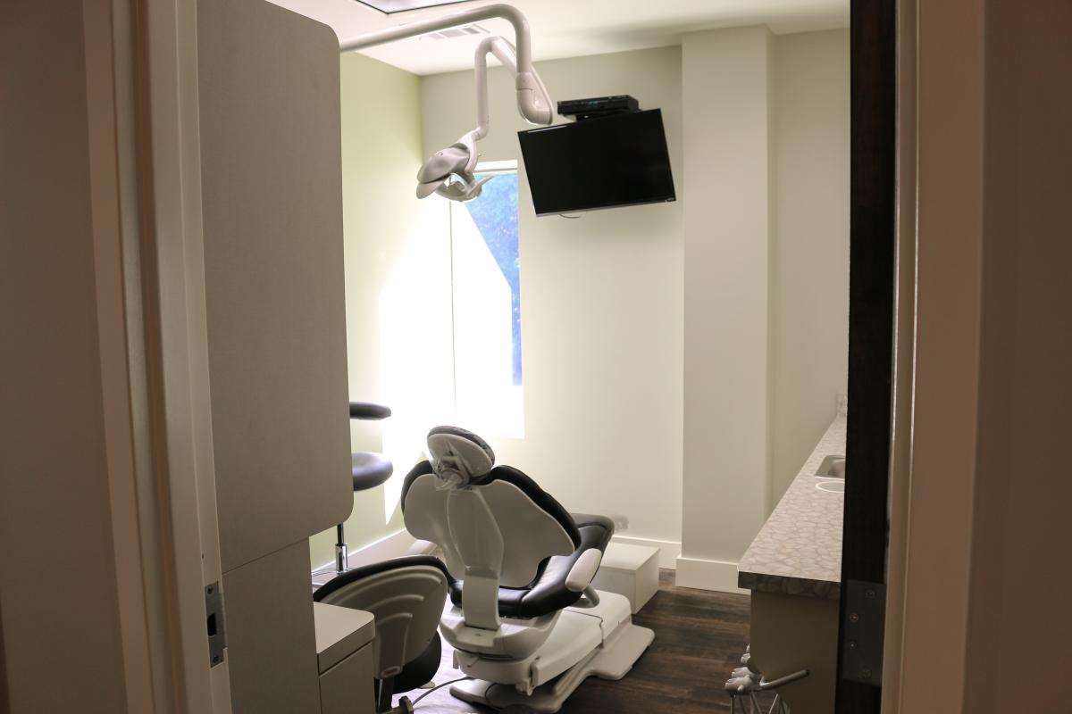 Office Tour in Hartselle, AL Hartselle Family Dentistry
