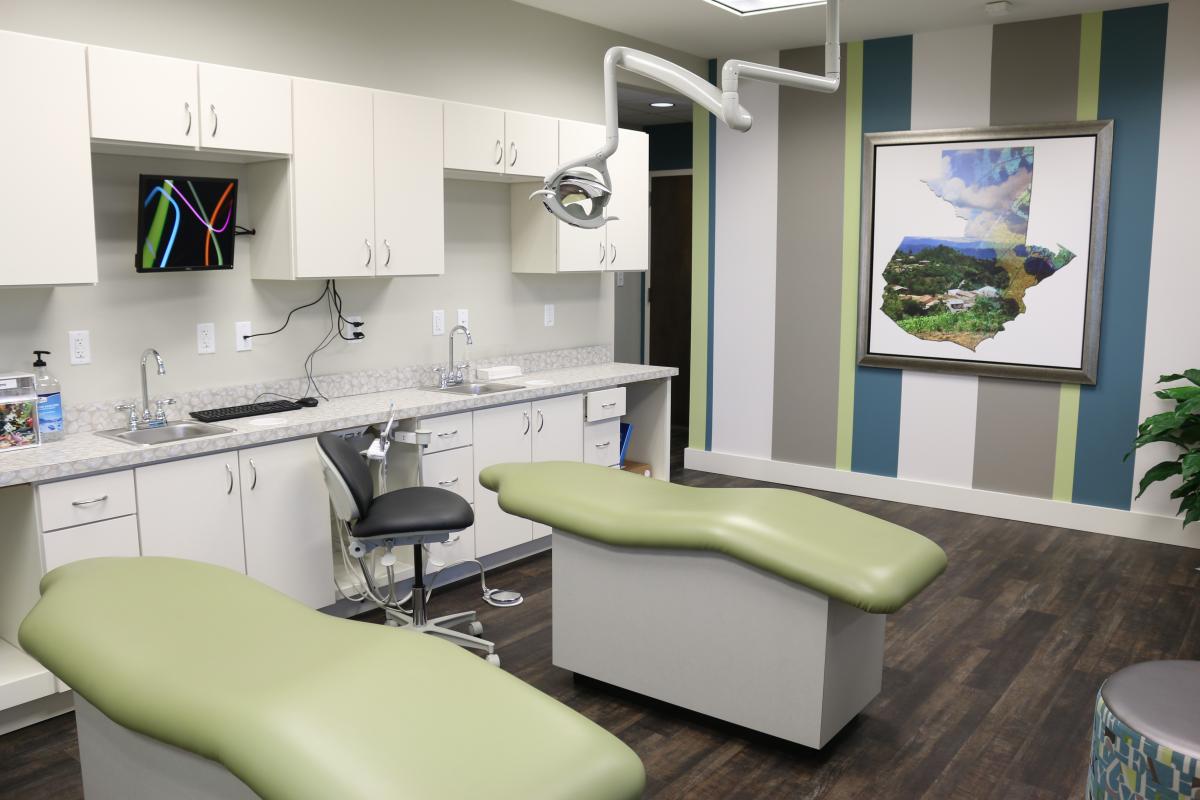 Office Tour in Hartselle, AL Hartselle Family Dentistry