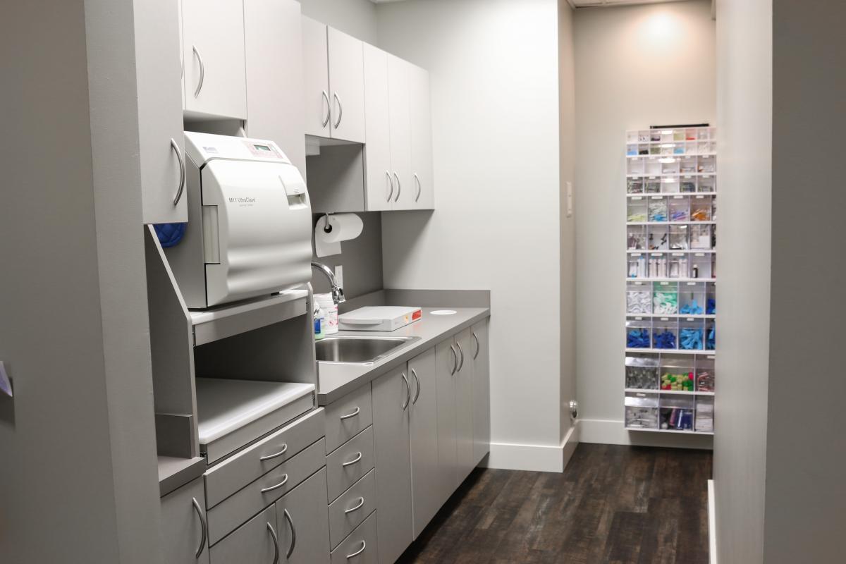 Office Tour in Hartselle, AL Hartselle Family Dentistry