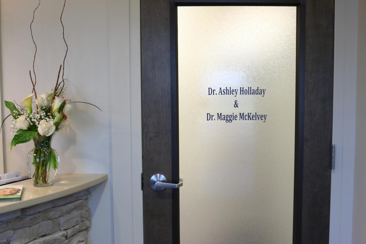 Office Tour in Hartselle, AL Hartselle Family Dentistry