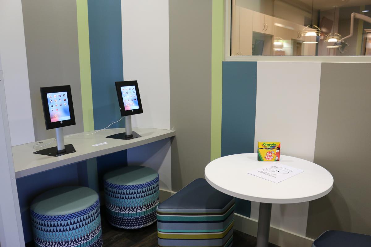 Office Tour in Hartselle, AL Hartselle Family Dentistry