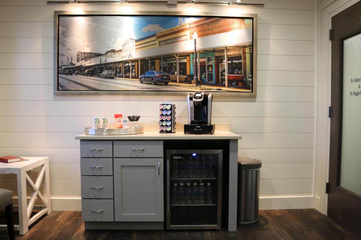 Office Tour in Hartselle, AL Hartselle Family Dentistry